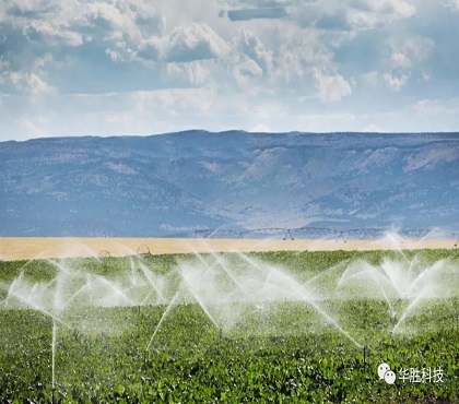 农业2022卡塔尔世界杯32强抽签
一体化灌溉技术